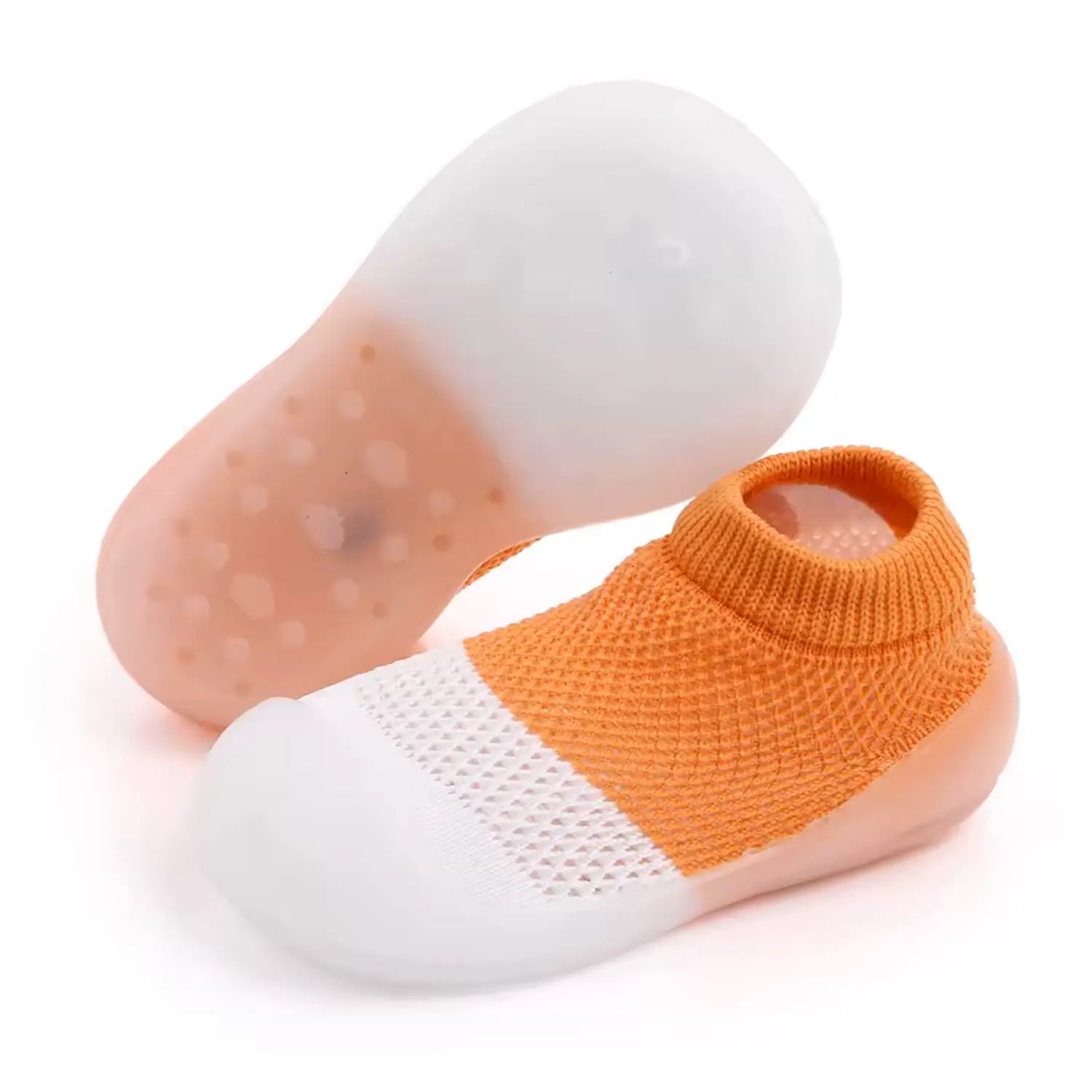 terra CUBB™ - Baby's Barefoot Slippers