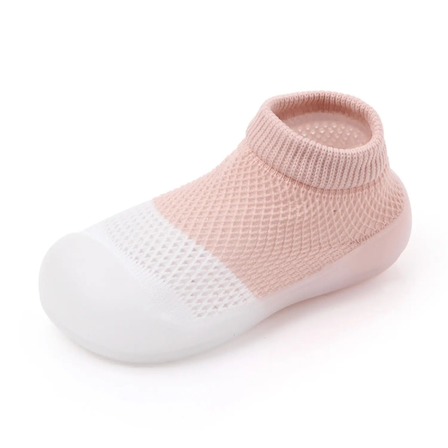 terra CUBB™ - Baby's Barefoot Slippers