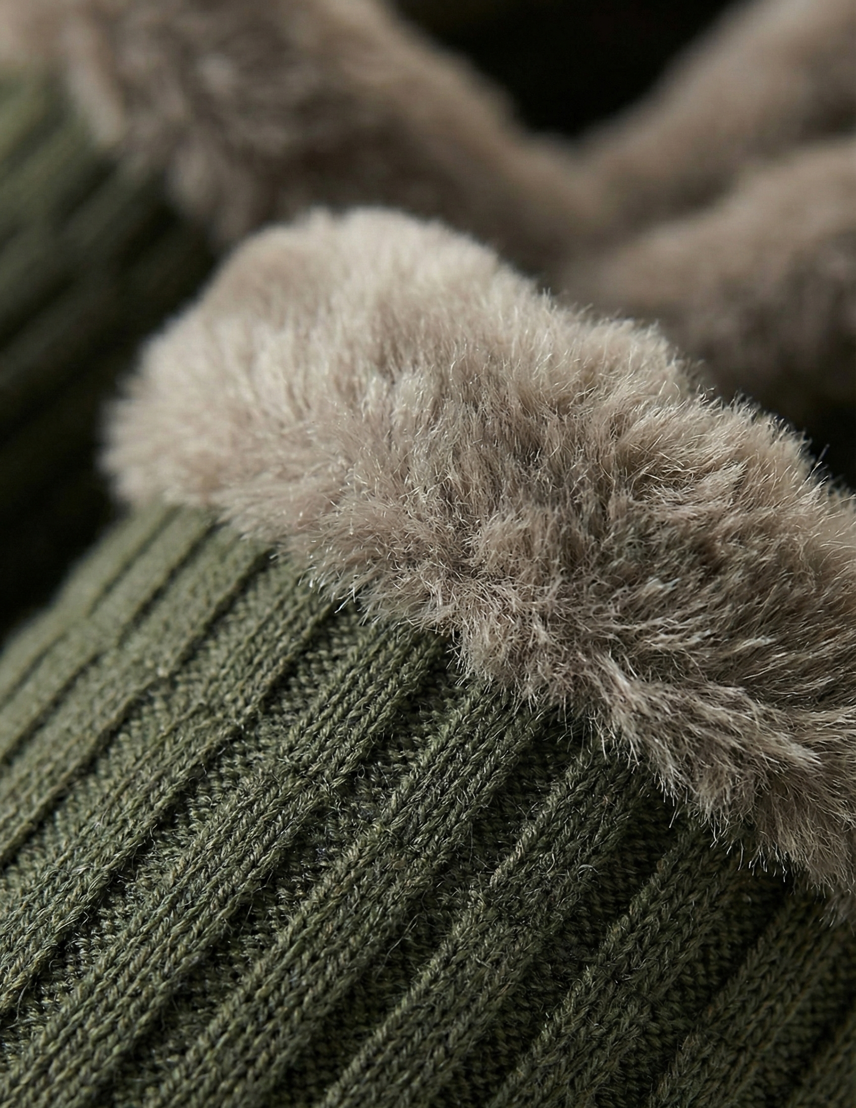 terra HUGG™ - In&Outdoor Barefoot slippers