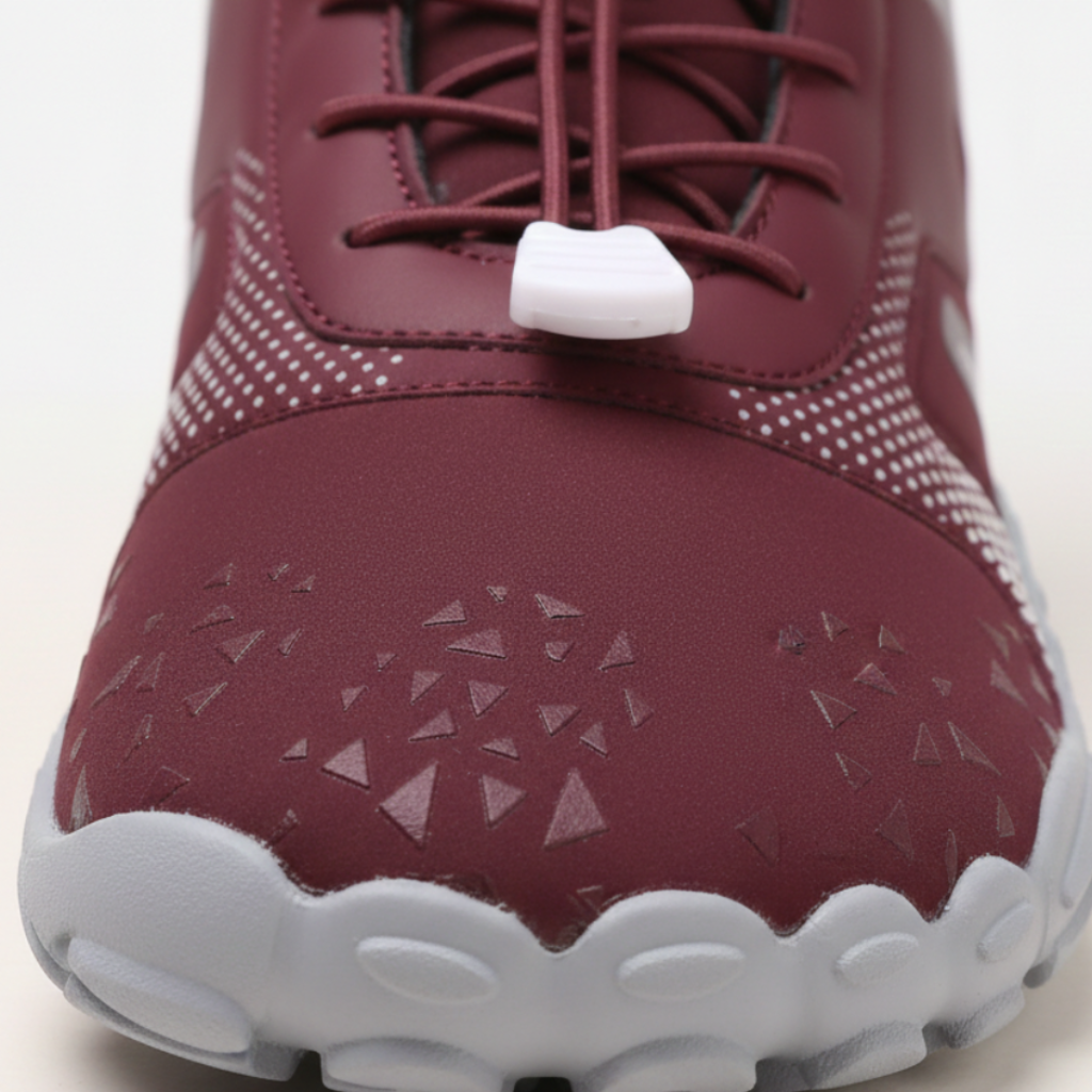 terra NORDIK™ - Snowproof barefoot boots