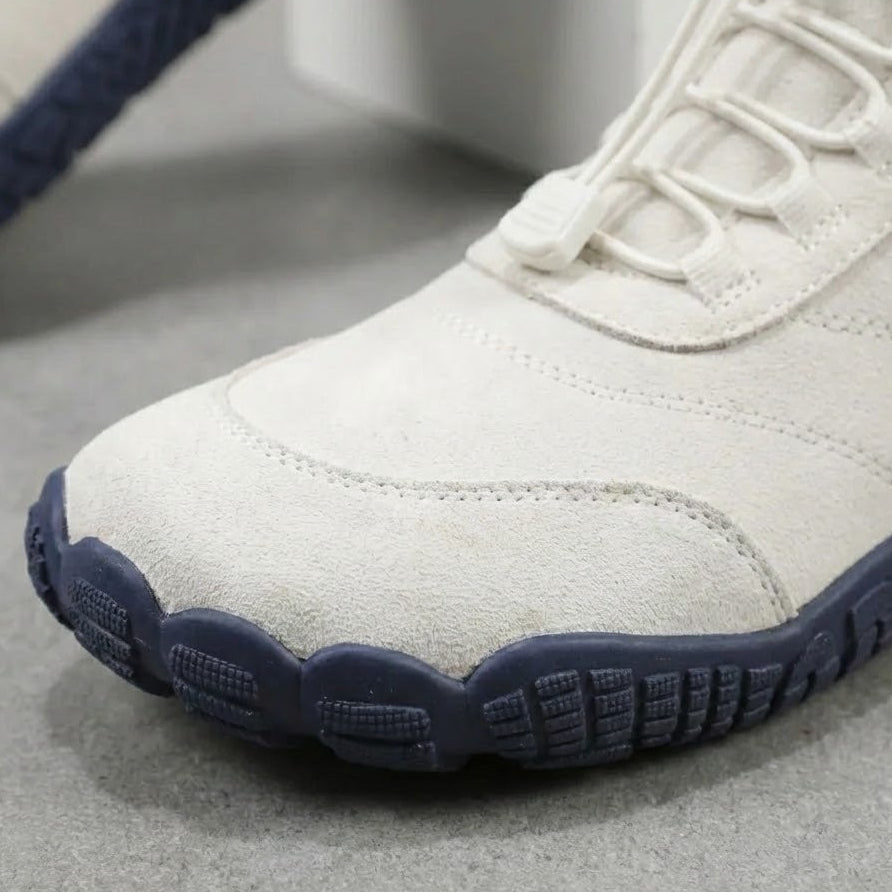 terra SNÖ™ - Thermal Barefoot Shoes