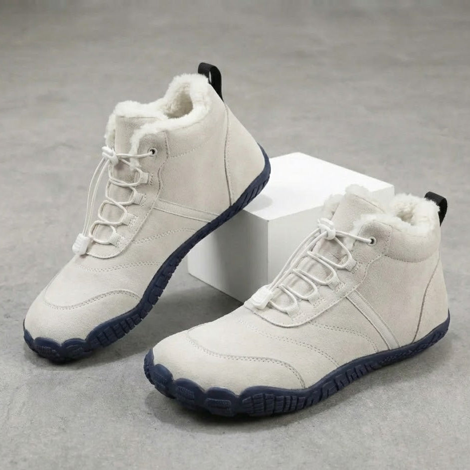 terra SNÖ™ - Thermal Barefoot Shoes