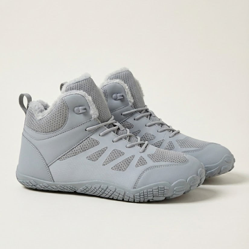 terra GLACIS™ - Snowproof Barefoot Boots