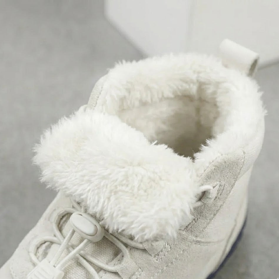 terra SNÖ™ - Thermal Barefoot Shoes