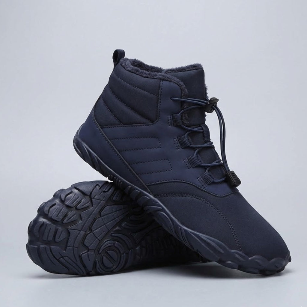terra ARTIKS™- Winter Barefoot Boots