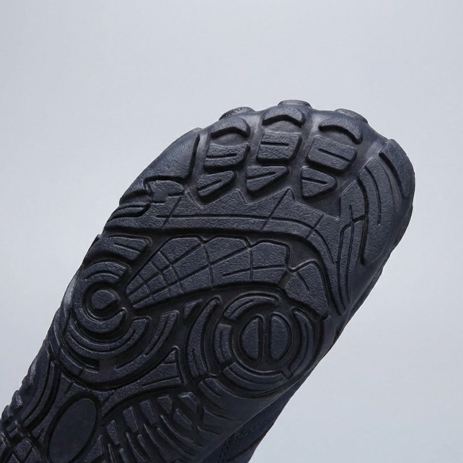 terra ARTIKS™- Winter Barefoot Boots